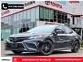 2022
Toyota
Camry SE Nightshade