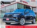 2022
Toyota
Highlander Limited