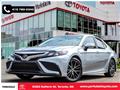 2023
Toyota
Camry SE UPGADE