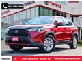 2022 Toyota Corolla Cross LE for sale 2022
Toyota
Corolla Cross LE