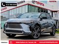 2023
Toyota
bZ4X XLE TECH PACKAGE