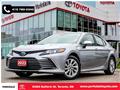 2022
Toyota
Camry Hybrid LE