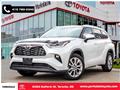 2023 Toyota Highlander Limited for sale 2023
Toyota
Highlander Limited