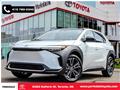 2023
Toyota
bZ4X XLE TECH PACKAGE