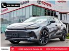 Toyota Crown Platinum 2023