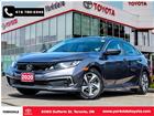 Honda Civic LX SOLS ASSAD 2020